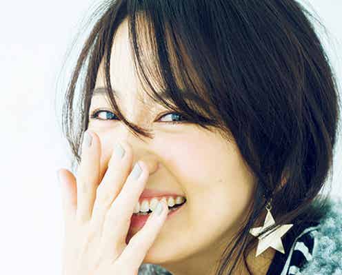 東原亜希、夫・井上康生は「さすが指導者だな~」4人の子育てを語る