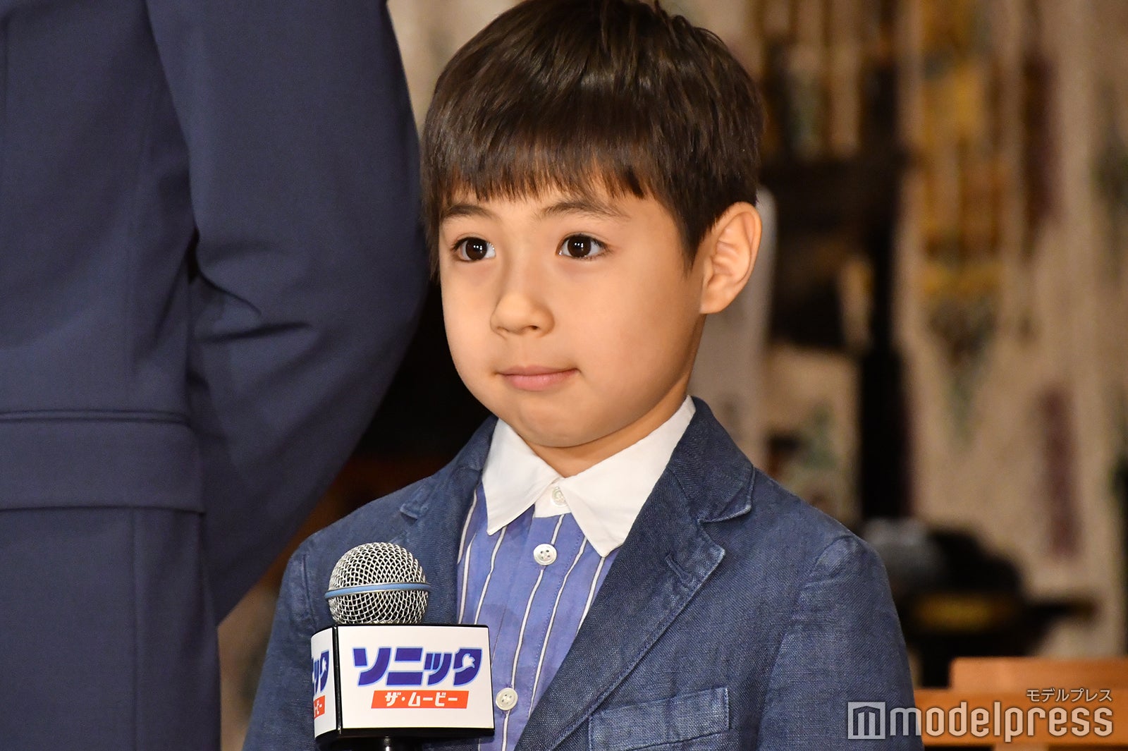 寺嶋眞秀 （C）モデルプレス