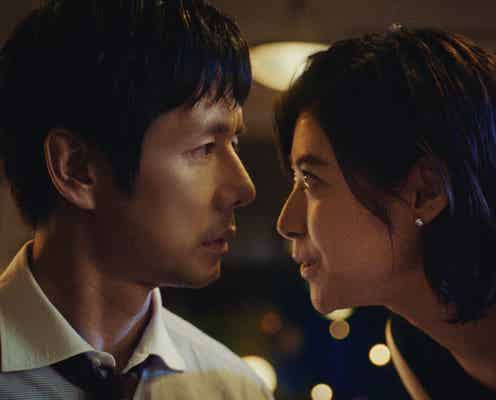 西島秀俊、妖艶な瀧本美織に翻弄される「どんどん魅惑されていった」
