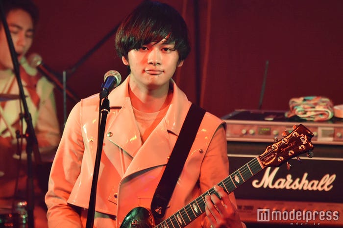 北村匠海(C)モデルプレス