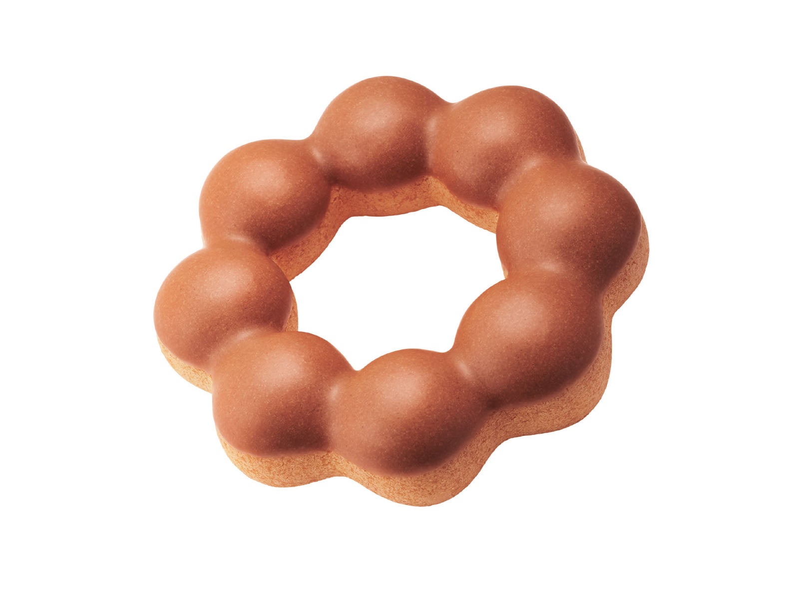 ポン・デ・マロン