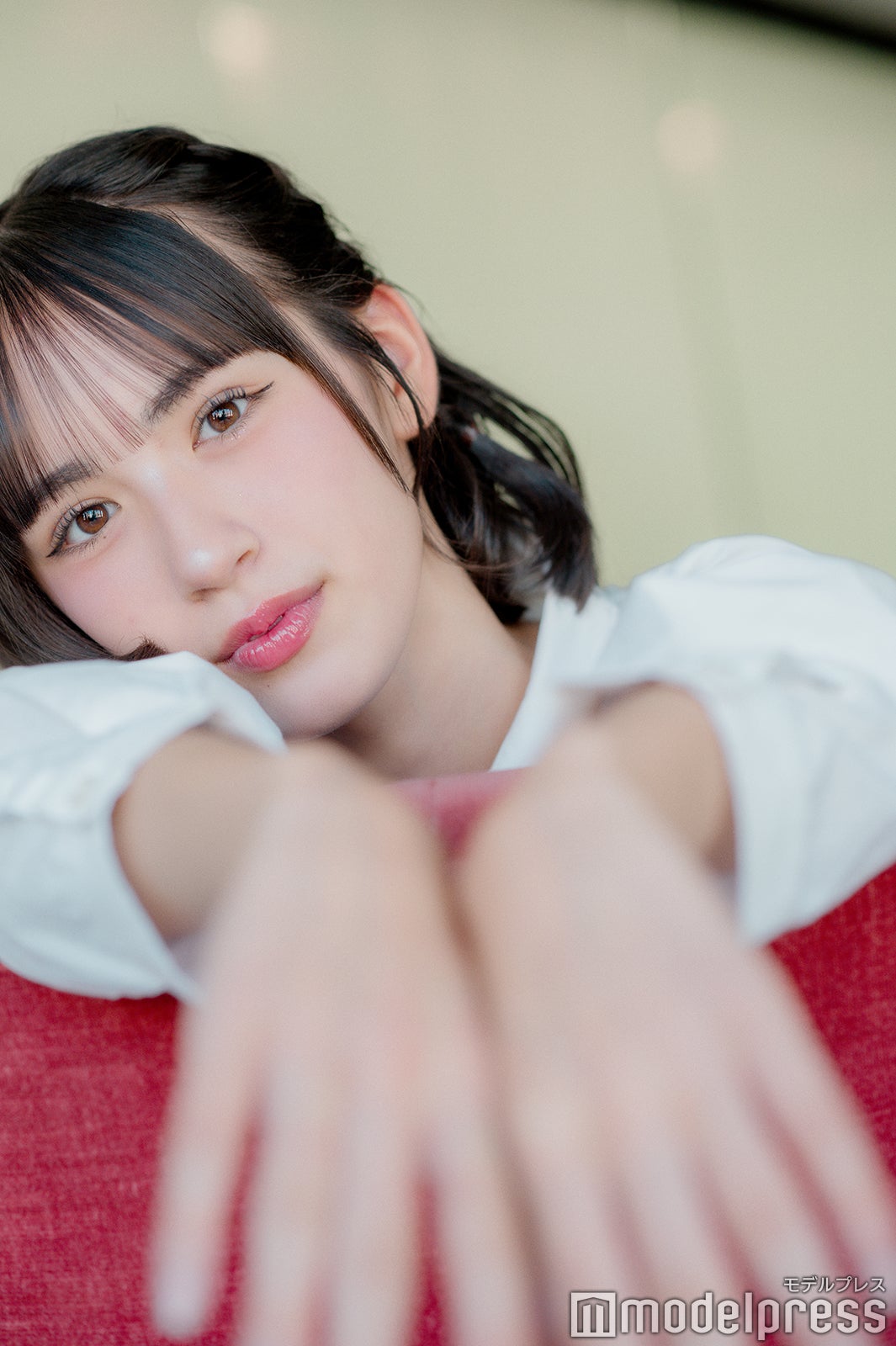 はんなさん（C）モデルプレス