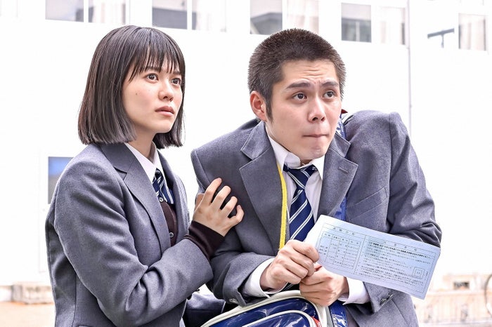 小池徹平 中尾明慶 紗栄子とともに ドラゴン桜 最終話サプライズ出演 モデルプレス