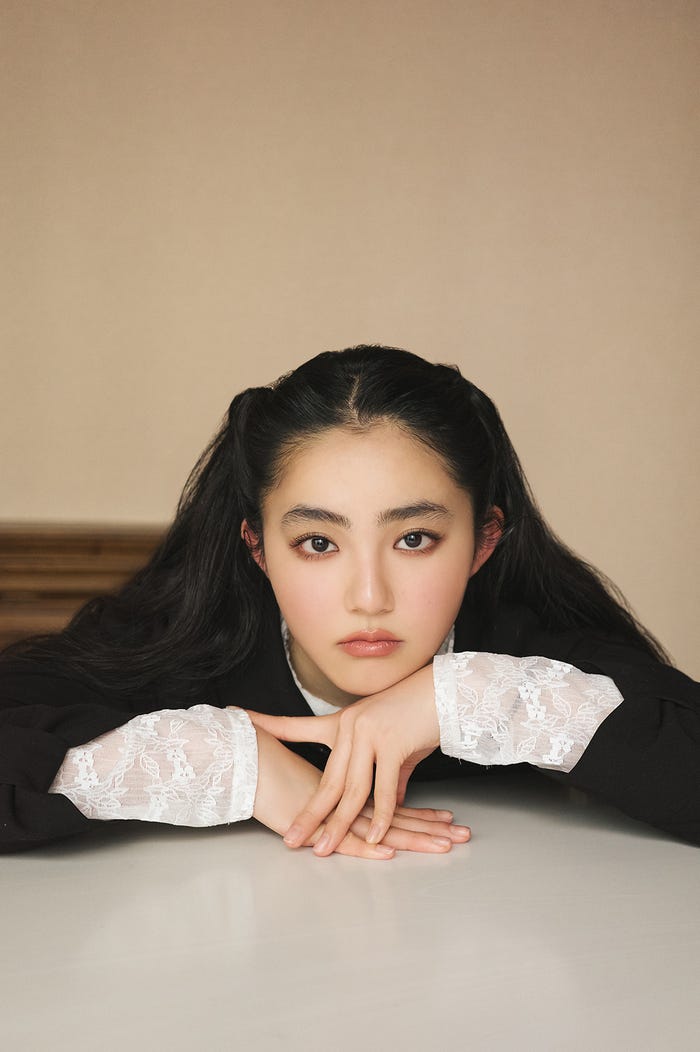 瀧七海(提供写真)