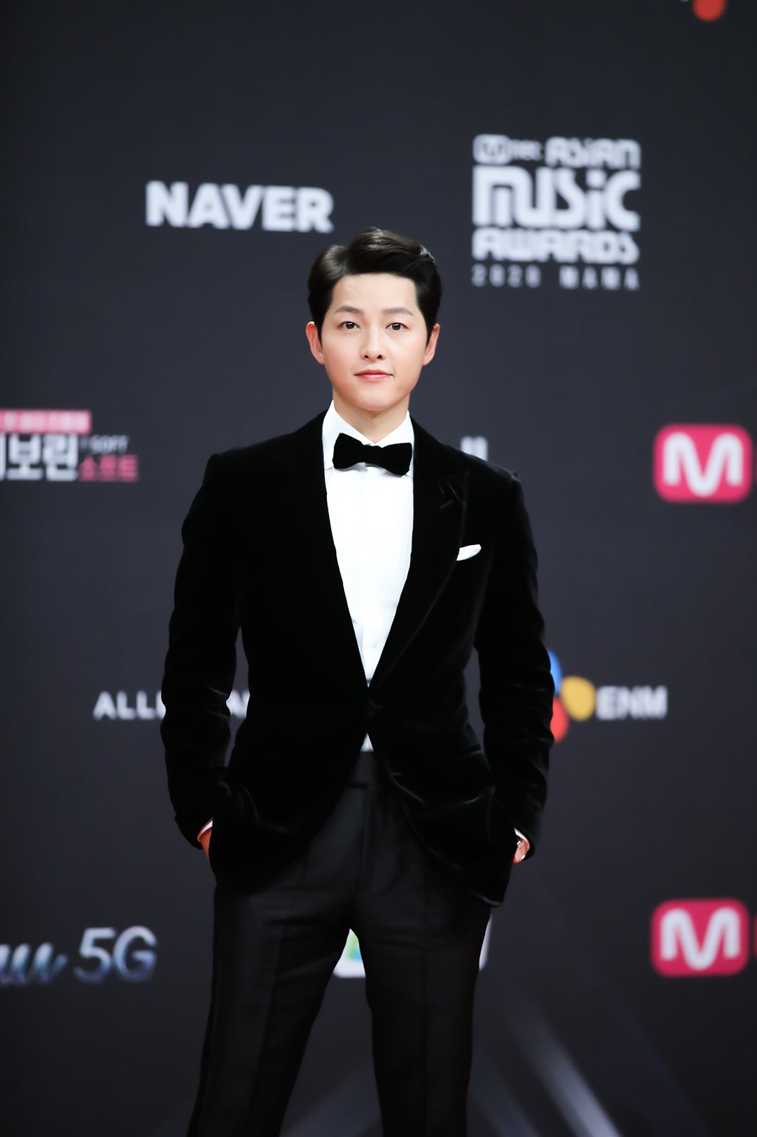 ソン・ジュンギ  （C）CJENMCo.,Ltd,AllRightsReserved.