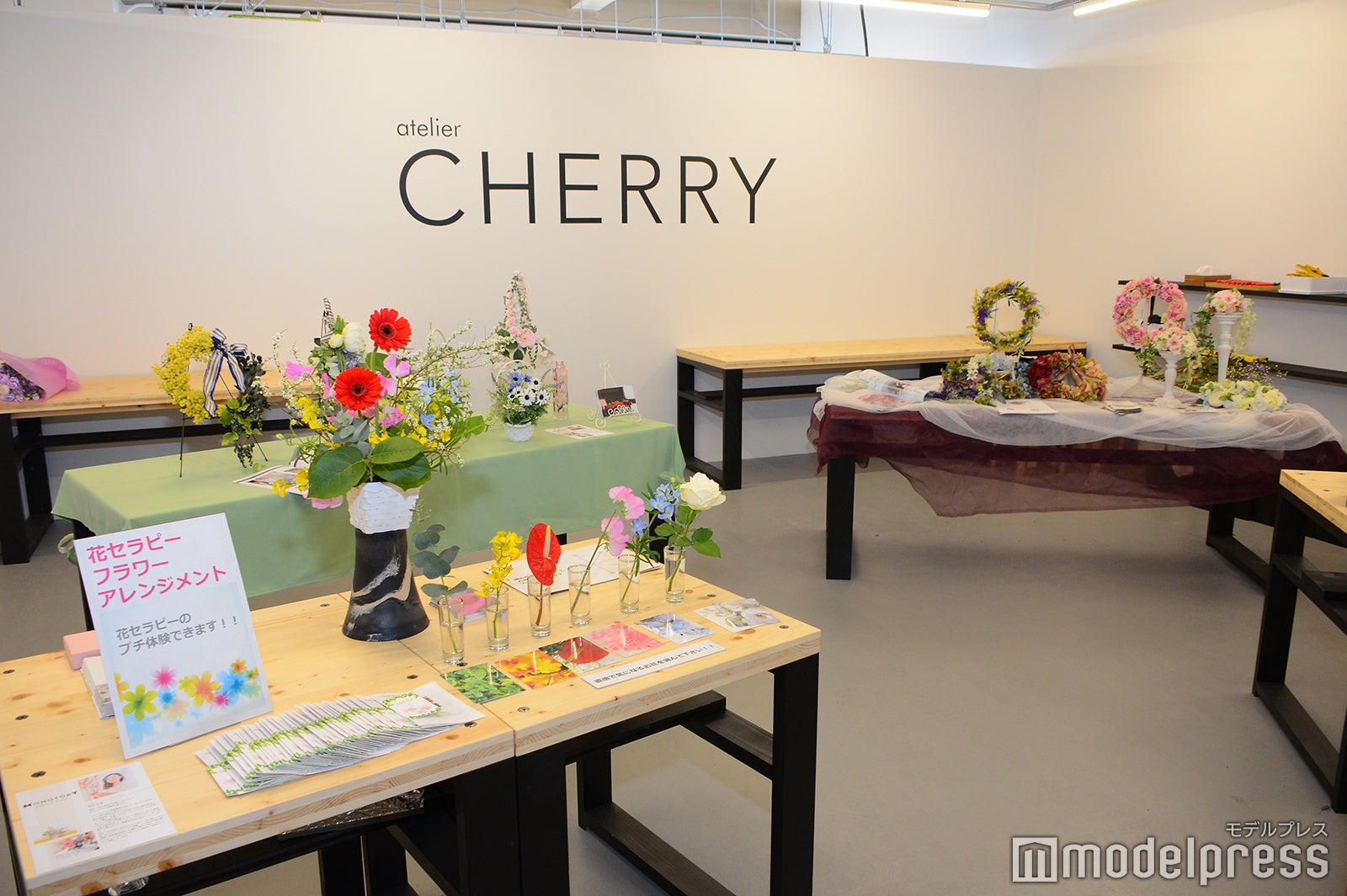 MONOTORY（C）モデルプレス