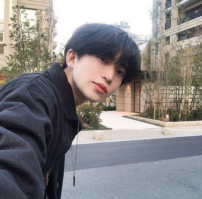 ヨン(提供写真)