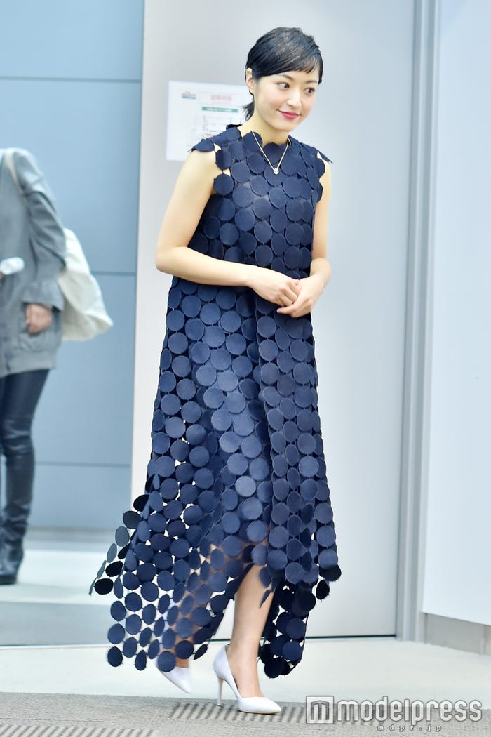 井上真央(C)モデルプレス