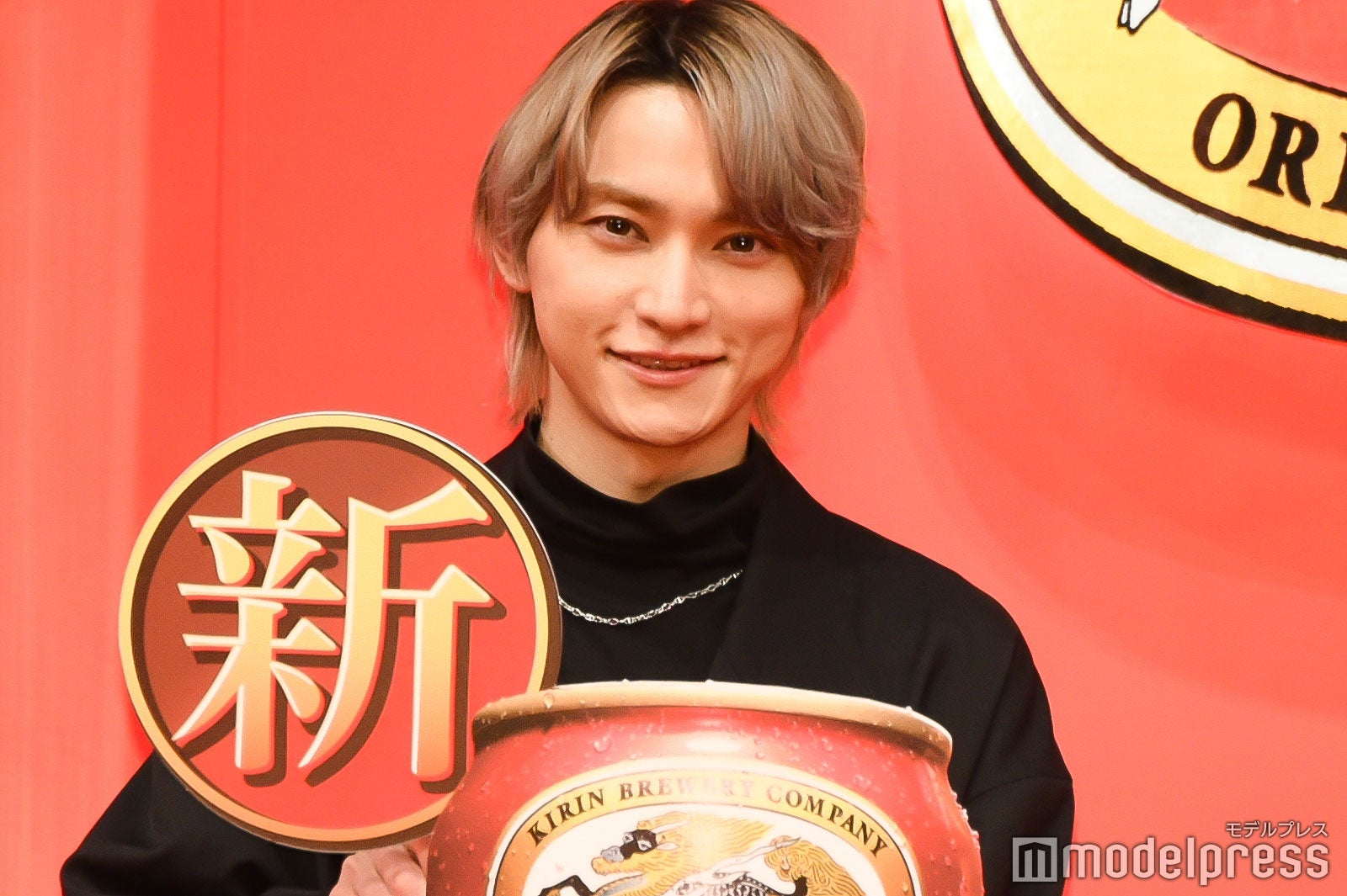 SKY-HI （C）モデルプレス