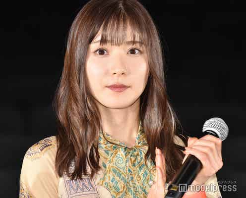 松岡茉優、三浦春馬さんと共演「カネ恋」観られなかった人に呼びかけ「誰にも謝らないで欲しい」