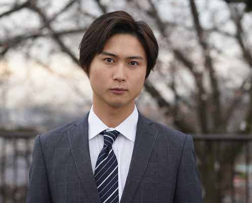 A.B.C-Z橋本良亮「特捜9」で“遺体役” 刑事ドラマ初挑戦