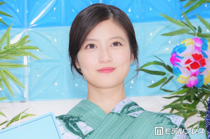 今田美桜(C)モデルプレス