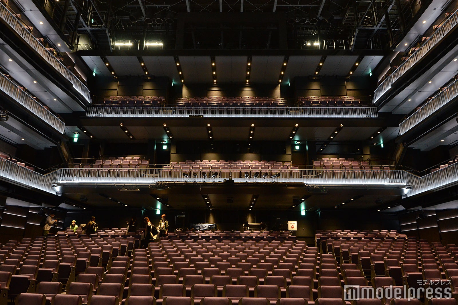 東急歌舞伎町タワー（C）モデルプレス