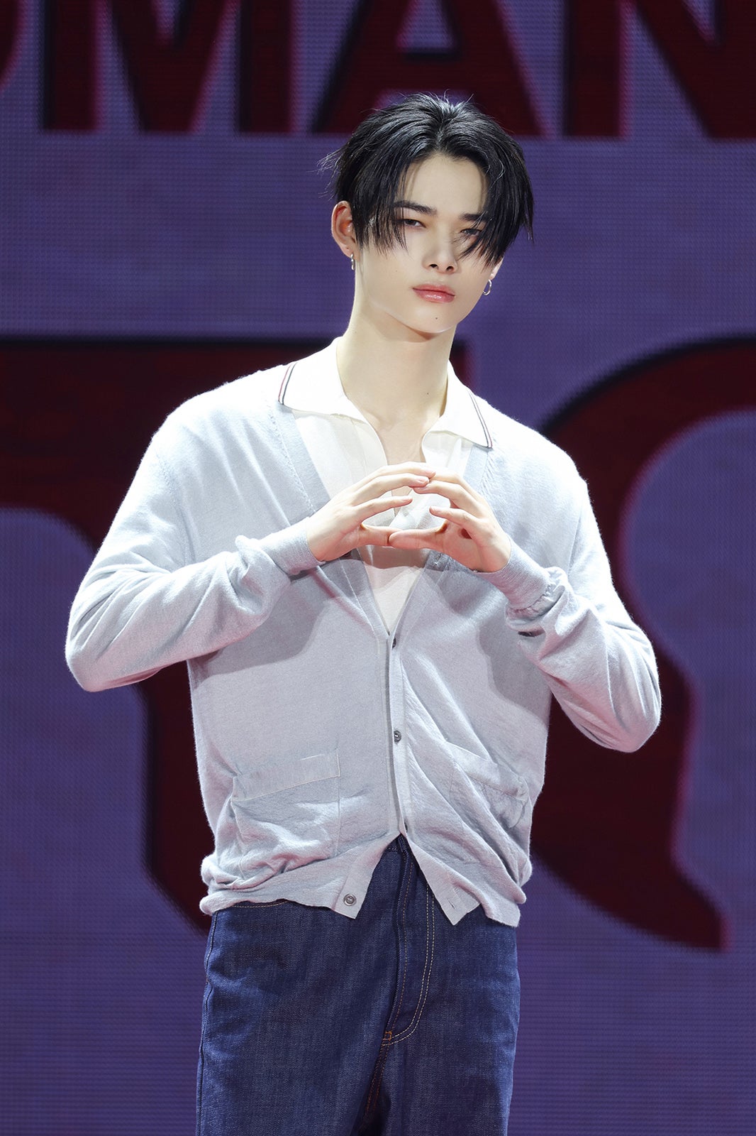 NI-KI（ニキ）（P）&（C）BELIFT LAB Inc.