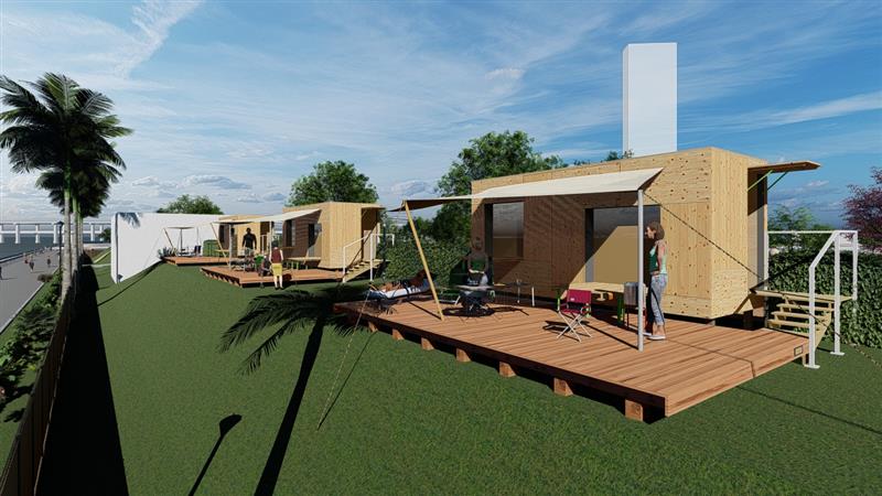 りんくうプレミアム・アウトレット／画像提供：三菱地所・サイモン