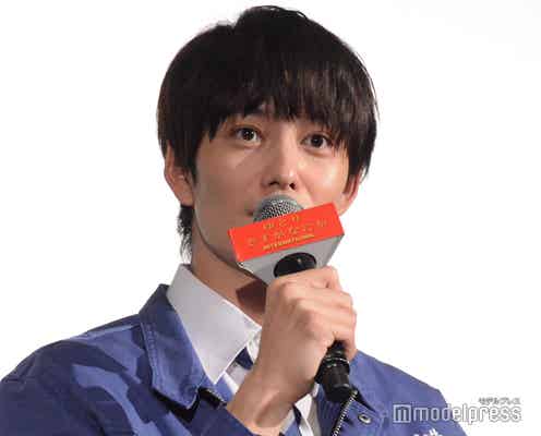 岡田将生、仲野太賀の“所持品の変化”暴露「太賀ごめんなさい」<ゆとりですがなにか インターナショナル>