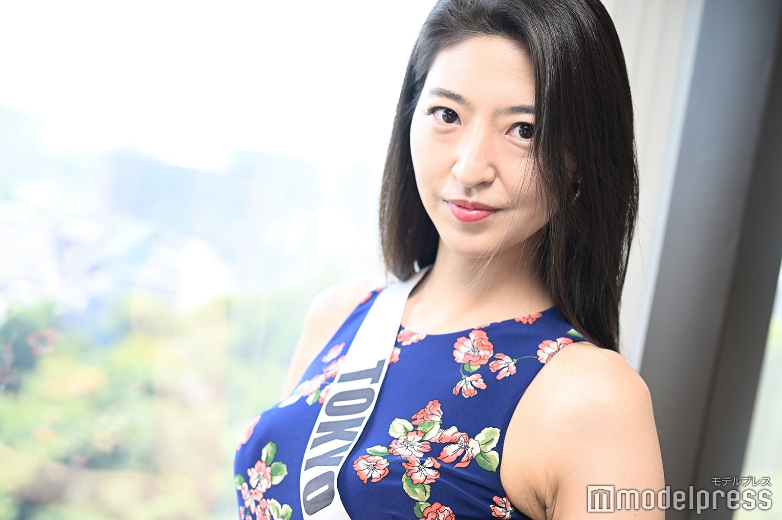 北野里沙 （C）モデルプレス