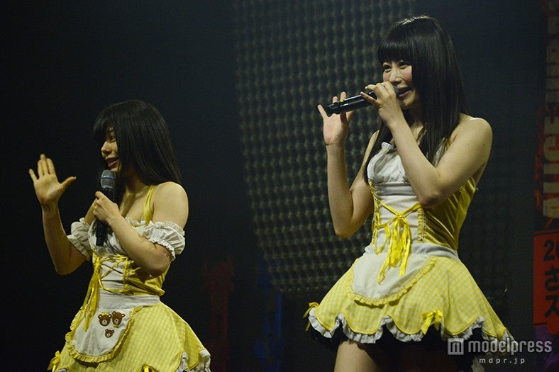 森カノン、桜のどか