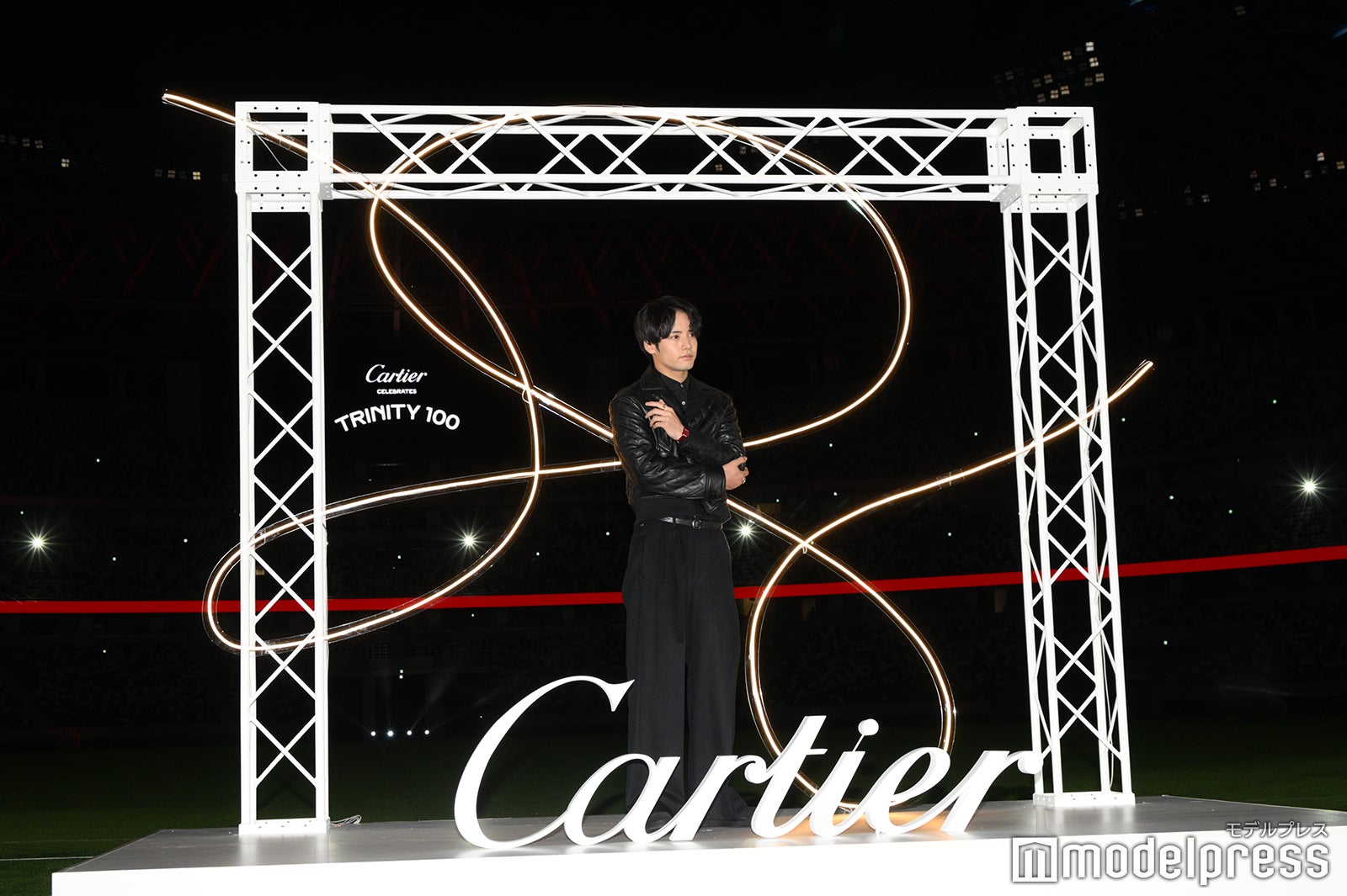 赤楚衛二（C）モデルプレス