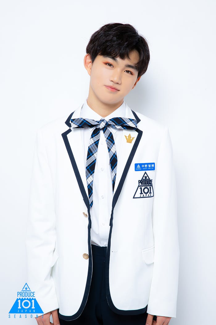 No63 中野智博 (提供写真)