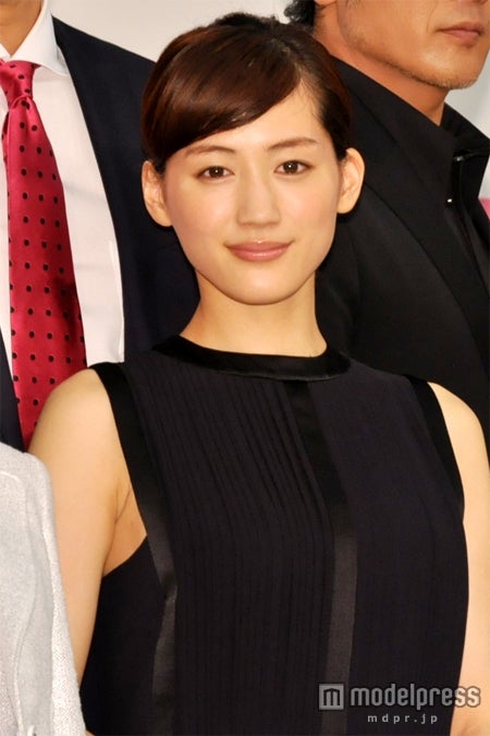 綾瀬はるか主演nhk大河 剛力彩芽 黒木メイサらに続く豪華出演者を発表 モデルプレス 綾瀬はるか主演nhk大河 剛力彩芽 黒木メイサらに続く豪華出演者を発表 モデルプレス