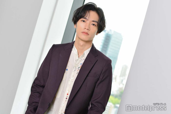 川村壱馬(C)モデルプレス