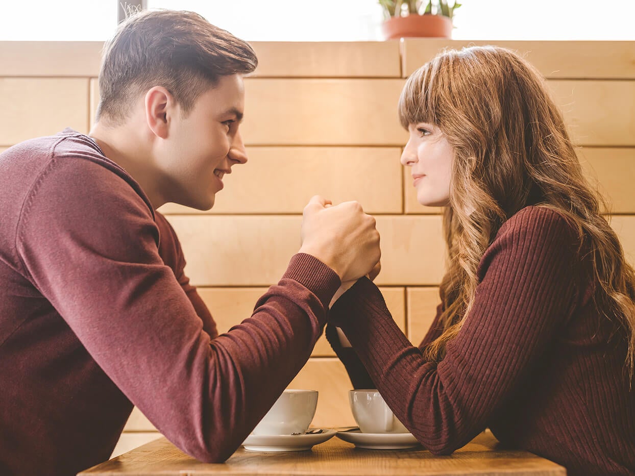 あなたにその気がなくても…不倫男性が狙いを定める女性の特徴3つ