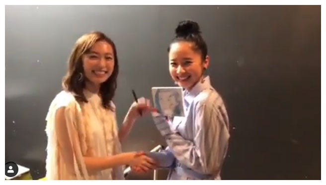 福原遥＆堀田真由「おふざけ動画」が可愛すぎ「永遠リピート」「癒やし」の声