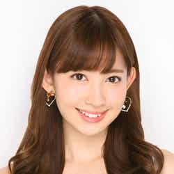 ふなっしーとともに登場した小嶋陽菜