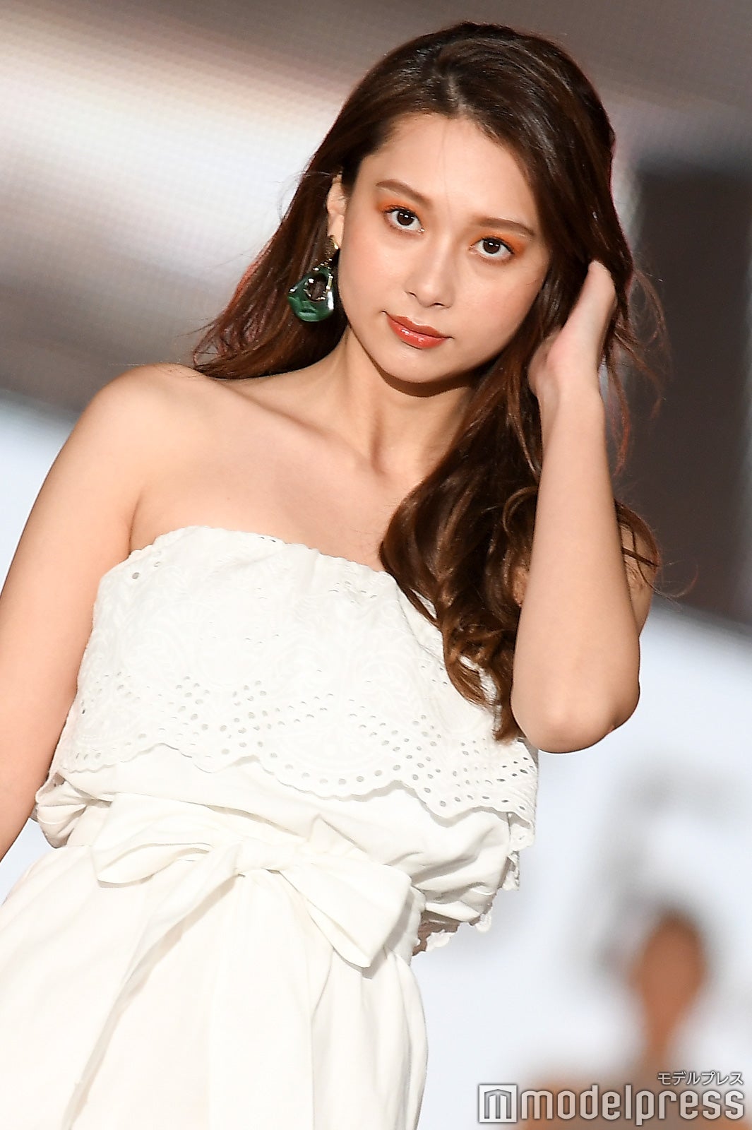 Niki（C）モデルプレス