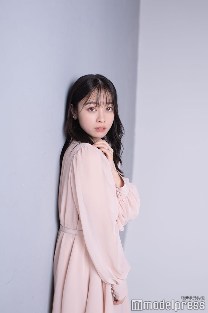 橋本環奈(C)モデルプレス