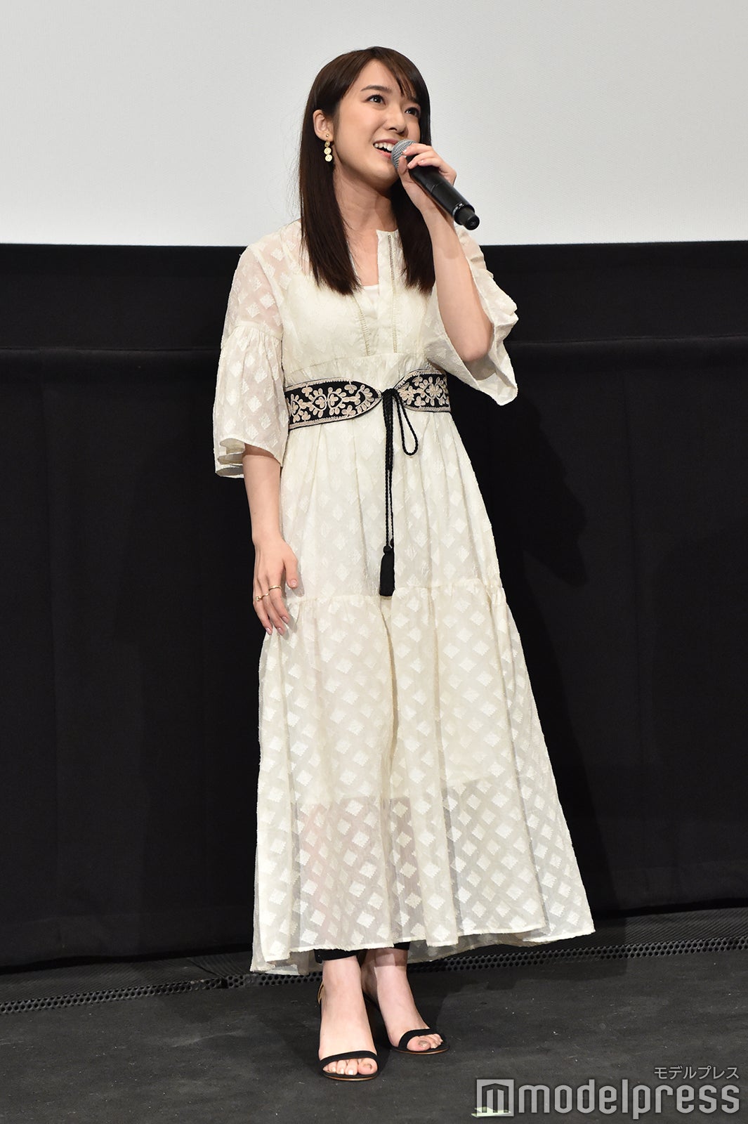 上白石萌音（C）モデルプレス