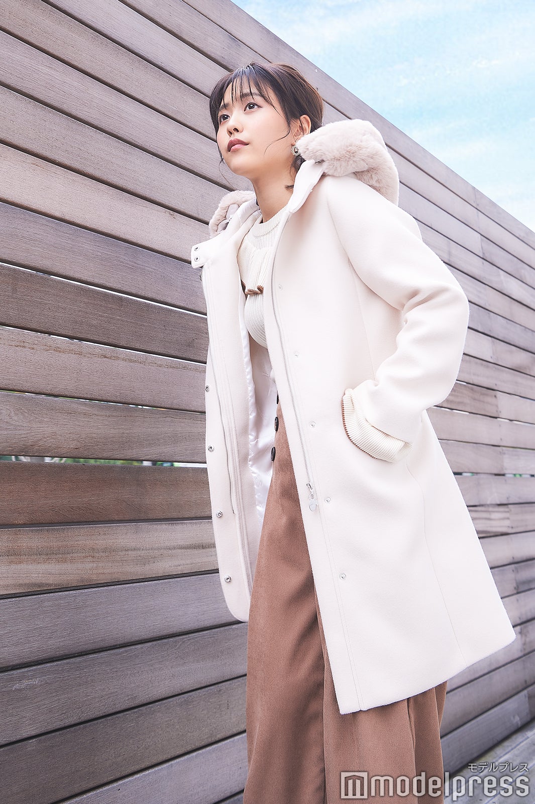 新田さちか（C）モデルプレス