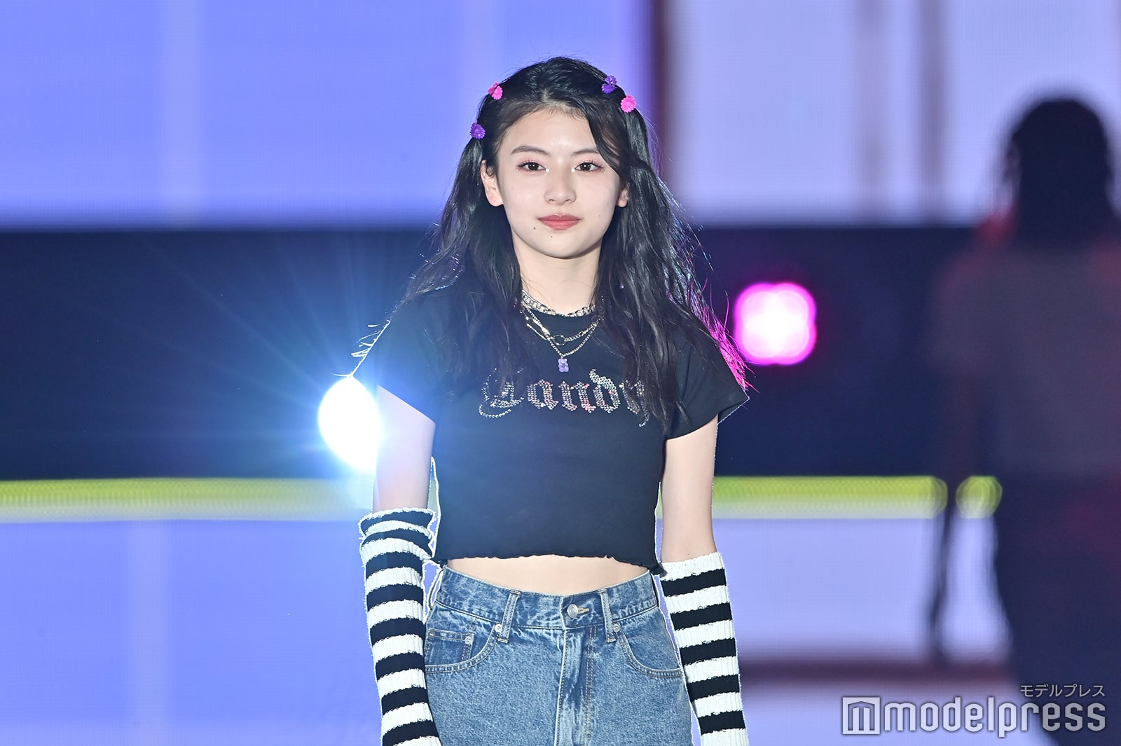 出口夏希 （C）モデルプレス