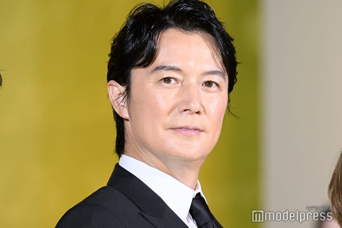 福山雅治(C)モデルプレス
