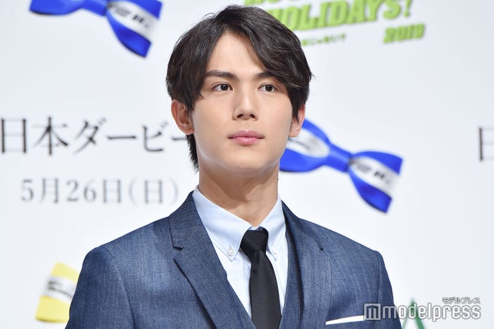 中川大志(C)モデルプレス
