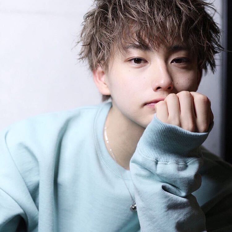 たもん（提供写真）