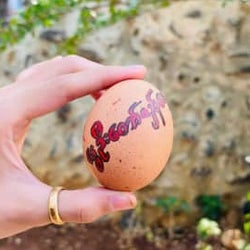 ミャンマーのデモ弾圧続く イースターエッグが抵抗のシンボルに モデルプレス ミャンマーのデモ弾圧続く イースターエッグが抵抗のシンボルに モデルプレス