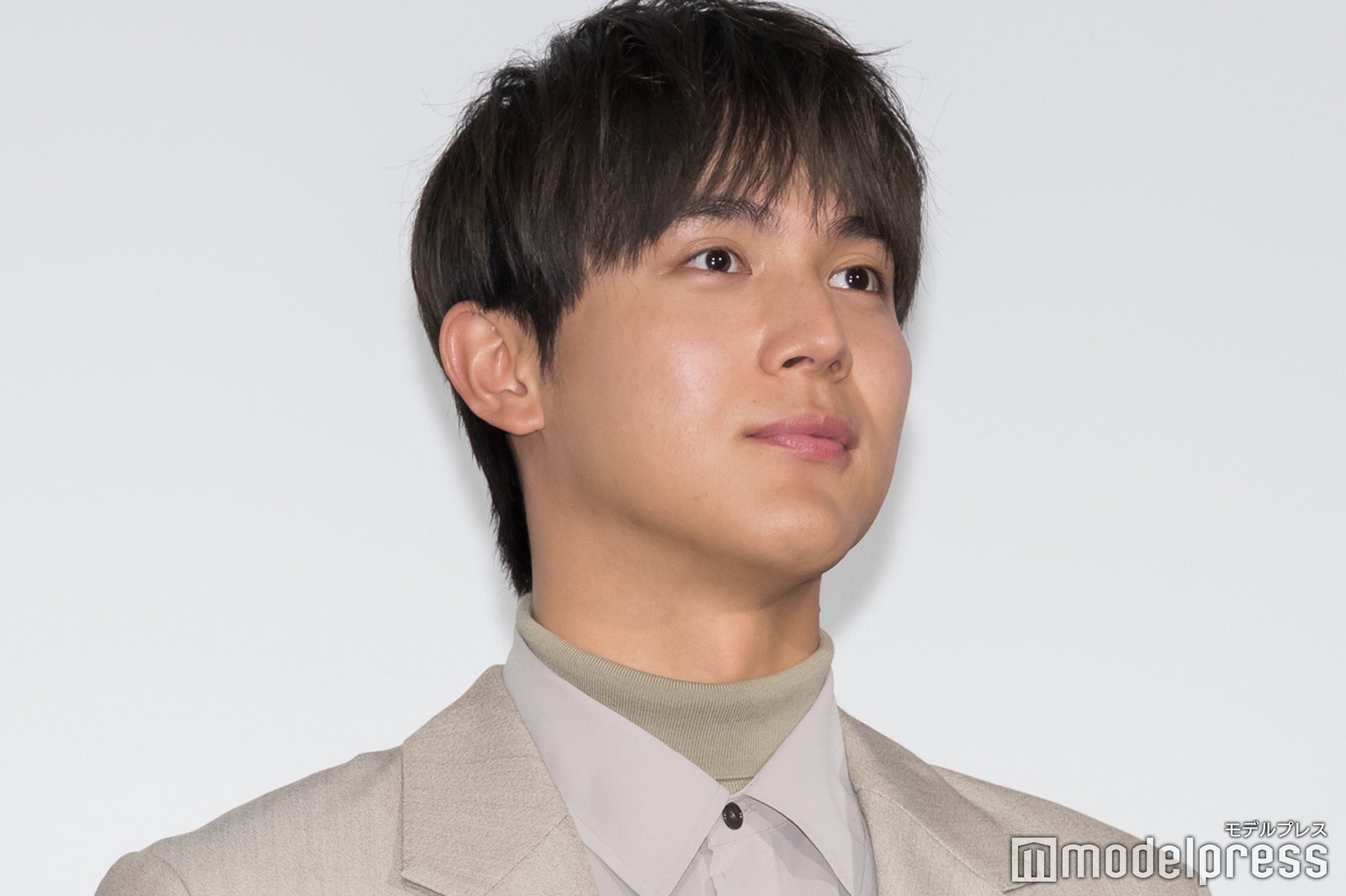 中川大志（C）モデルプレス