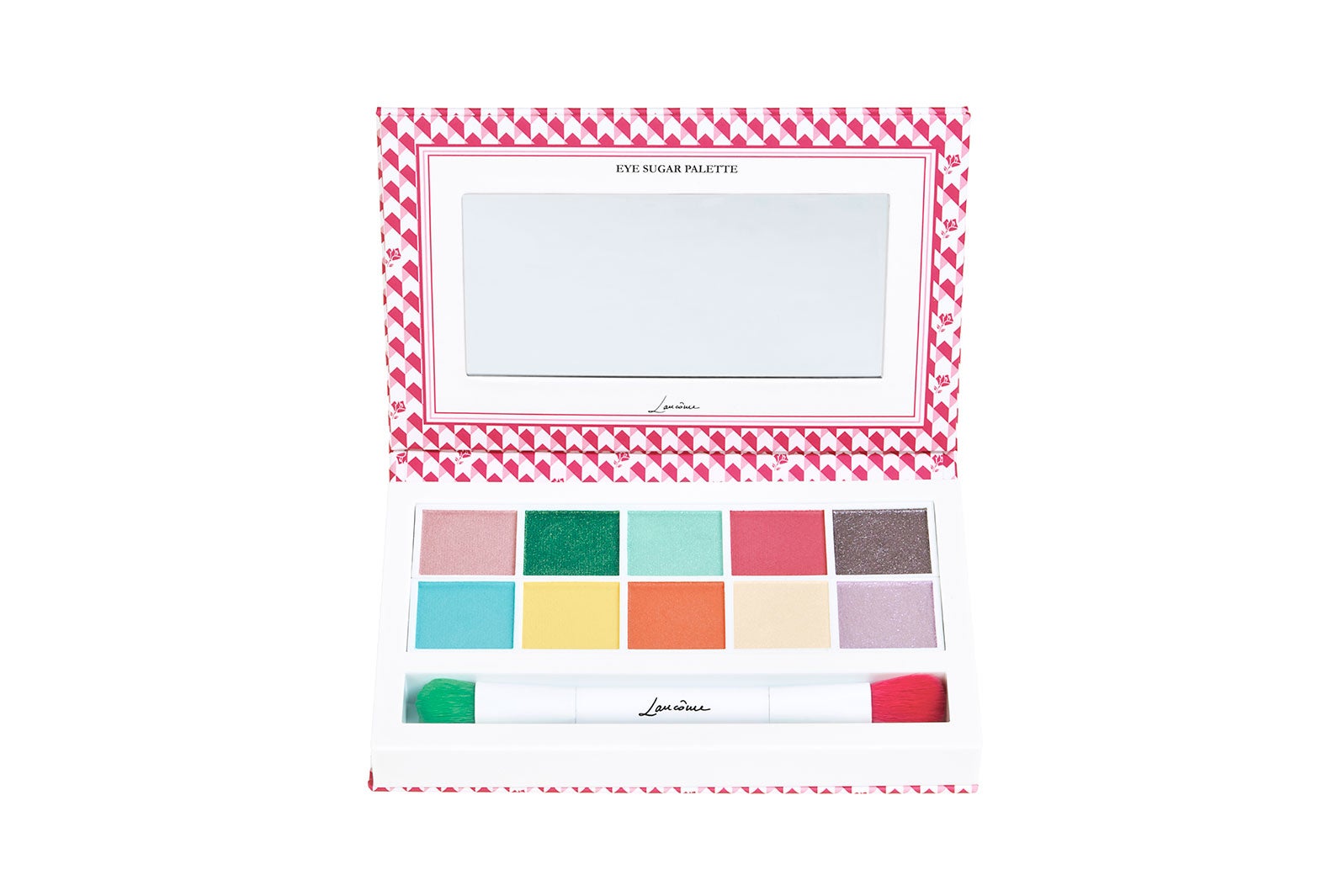 【ランコム】2017年春コレクション／画像提供：ランコム