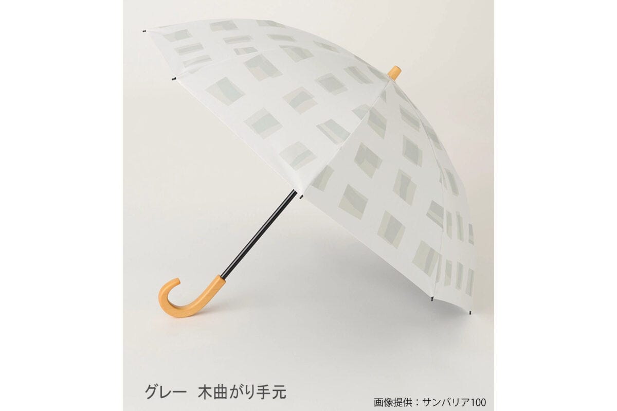 サンバリア100「2段キューブ」