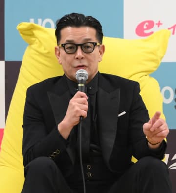 RIZIN・榊原CEO 救急搬送の朝倉未来について説明「完全に意識がないわけではなかったが『吐き気がする』と。精密検査を受けている」