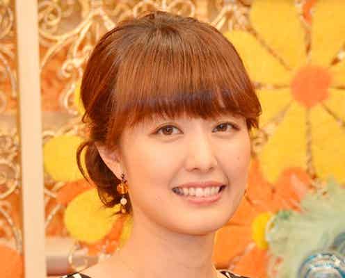 中村仁美アナ、夫・大竹一樹に「やっていけるか心配」不安を告白