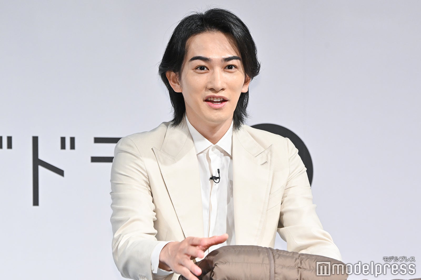 町田啓太（C）モデルプレス