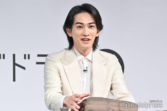 町田啓太(C)モデルプレス