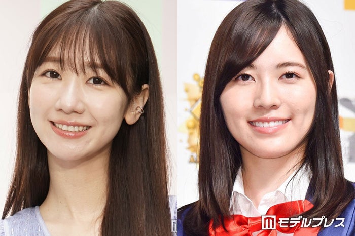 AKB48柏木由紀＆松井珠理奈「タイプのファンはいた？」に回答 “握手会で覚えやすい人”も明かす