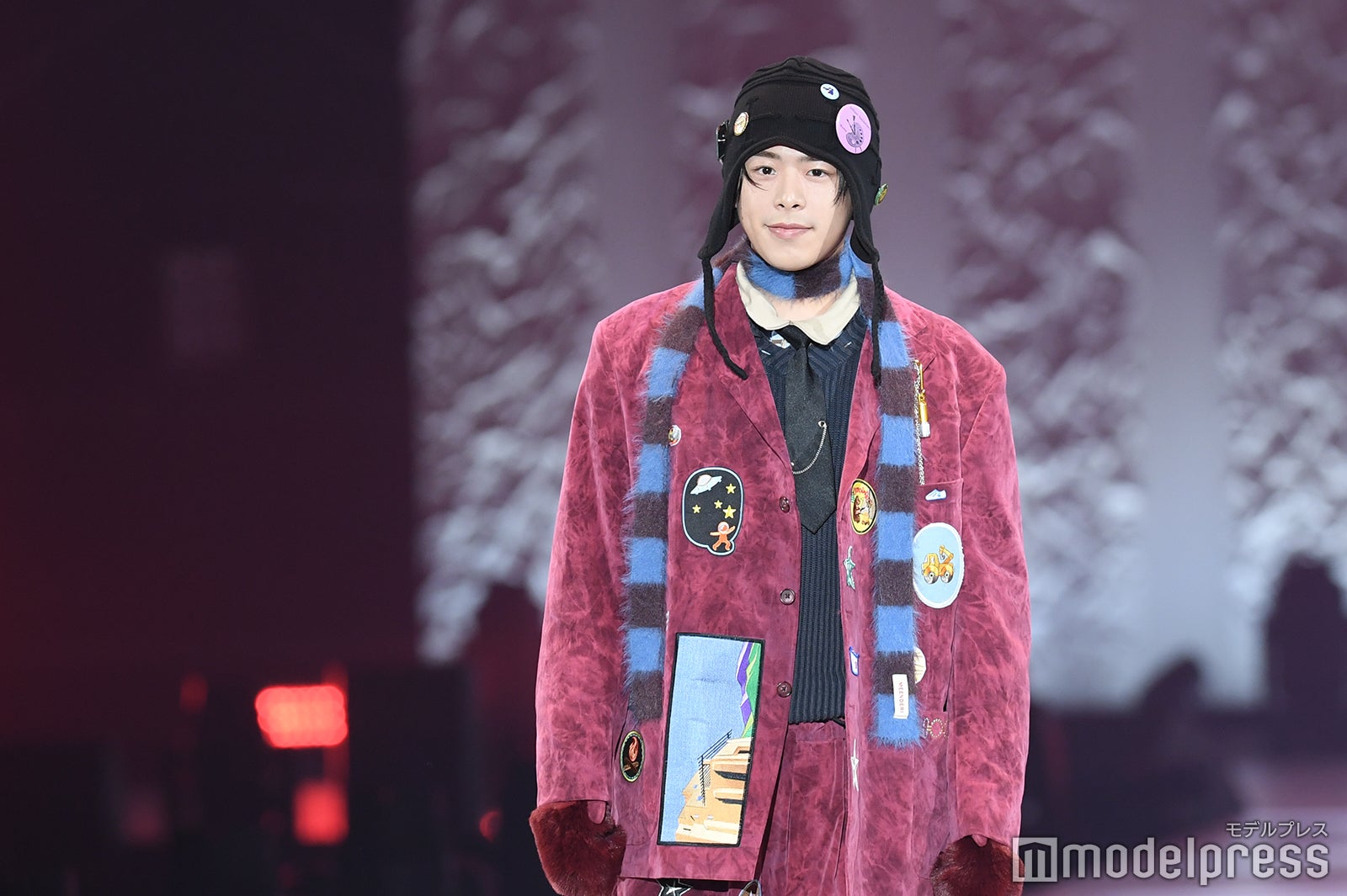 こーくん（C）モデルプレス