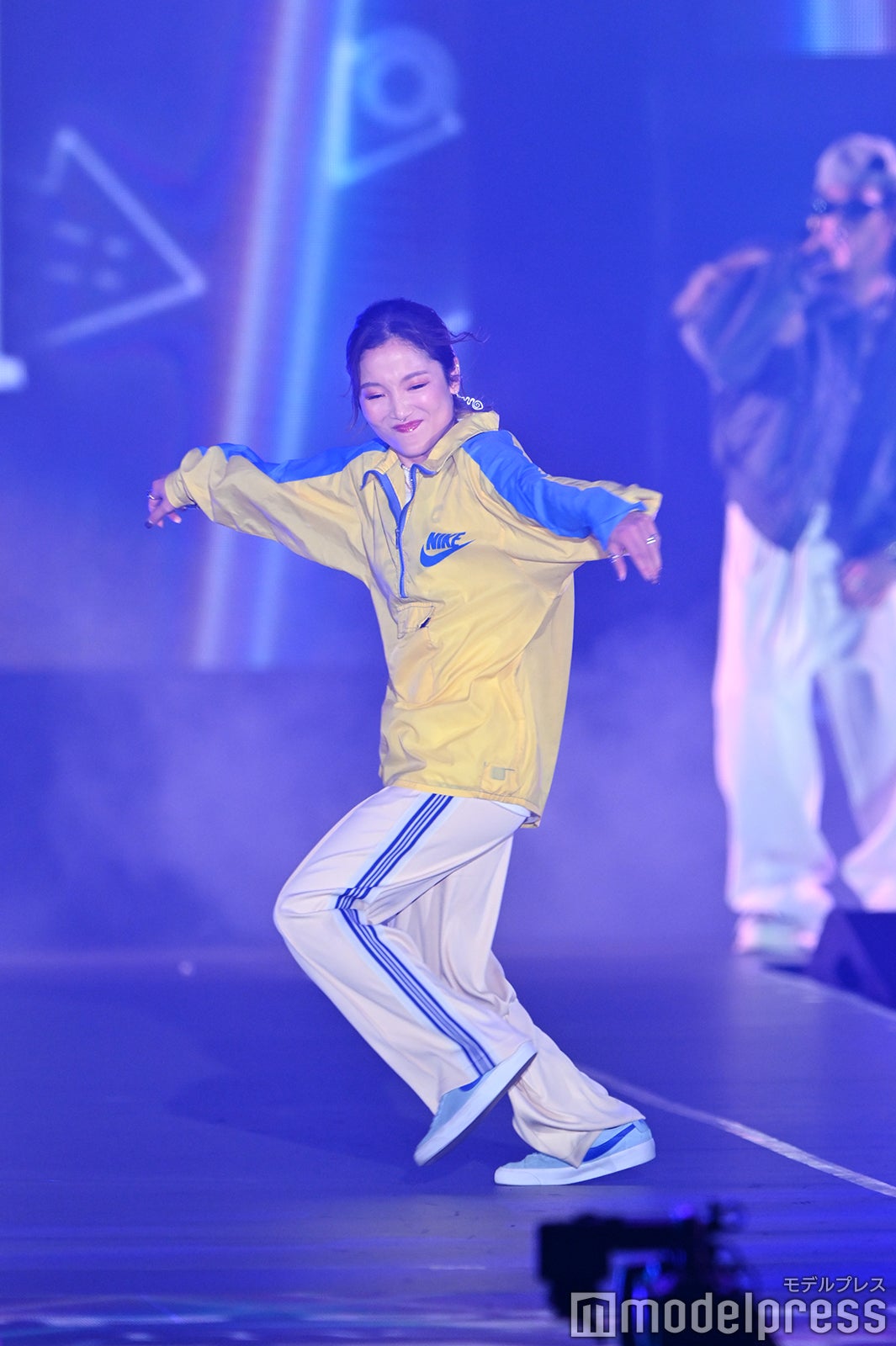 AMI（C）モデルプレス