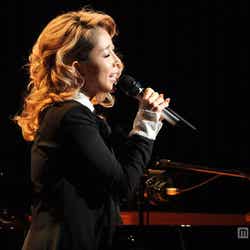 「シンフォニック・エヴォリューション with 加藤ミリヤ」を開催した加藤ミリヤ