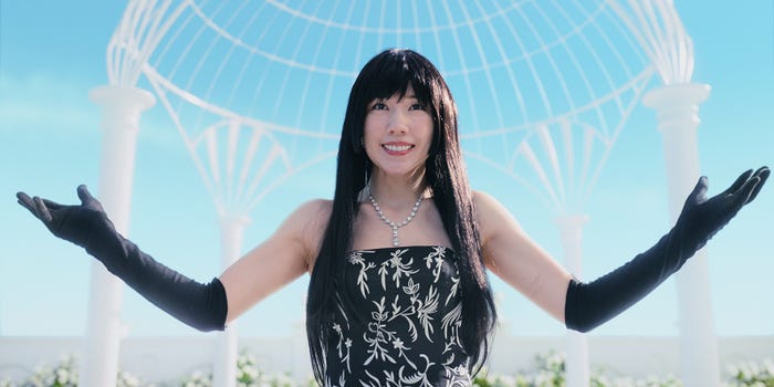 Netflixシリーズ「今際の国のアリス」シーズン2(C) 麻生羽呂・小学館/ROBO